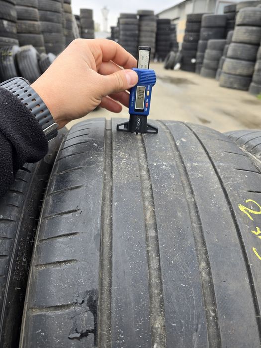 Anvelope de vara 275-35r23 si 315-35r23 Pirelli