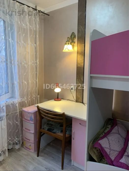 Детская спальня на двоих