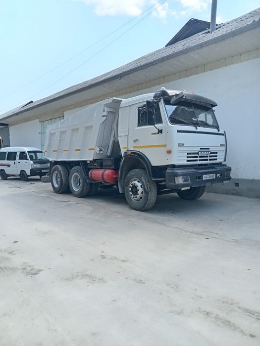 Kamaz 65115 sotiladi