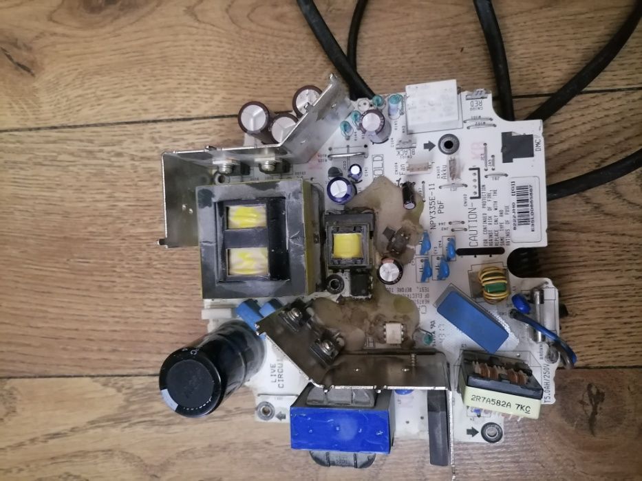 Repar Invertoare de sudura si Incarcatoare Li-ion orice marca.