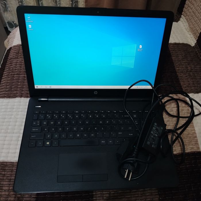 Продам ноутбук hp
