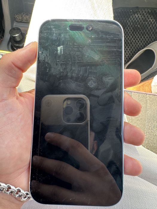 Iphone 15 256gb