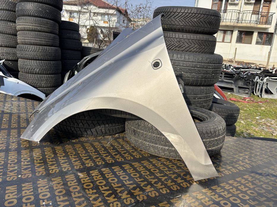 Калник Кади/VW Caddy