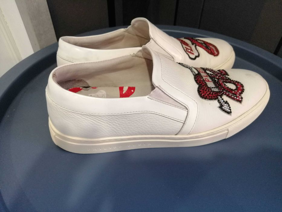 Кецове Love Moschino  40