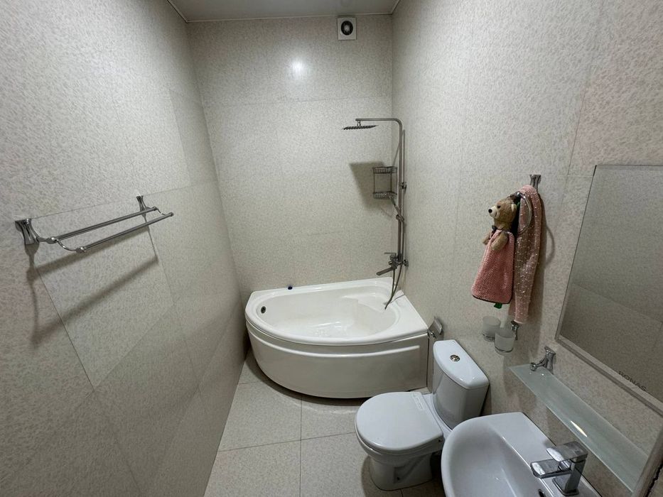 Сергели Строител Дом аренда 6 ком