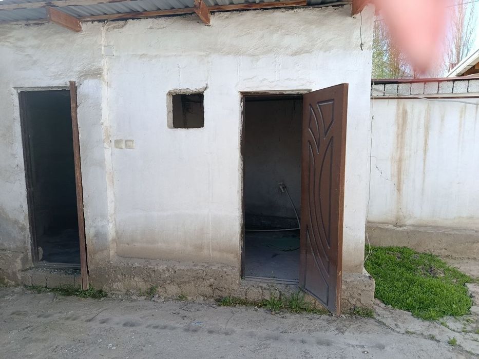 Продается участок