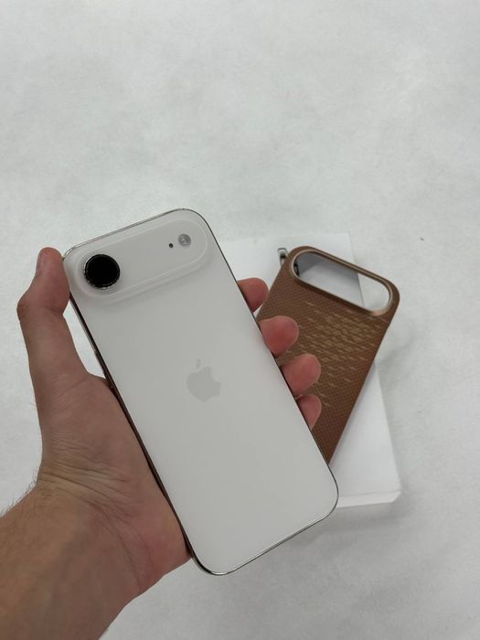 Iphone Air 256gb