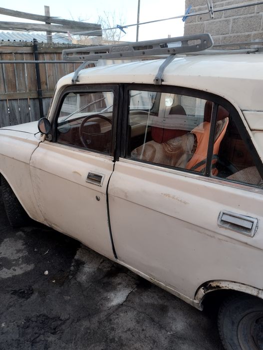 Продам москвич АЗЛК