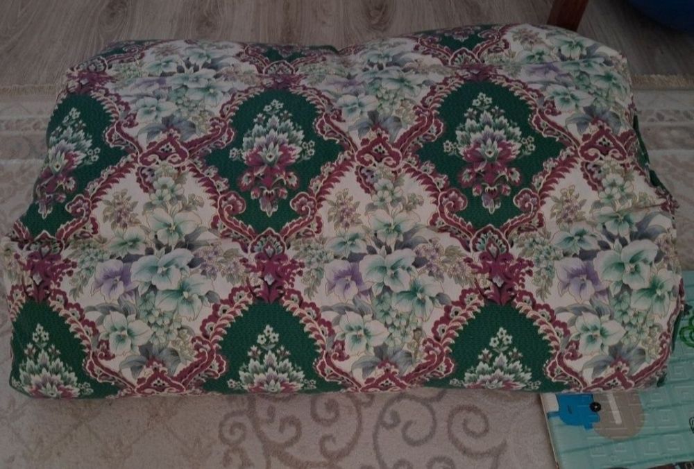 Продаётся Матрас из гусиного пуха