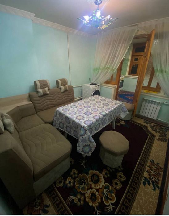 Каракамиш 1/4. Жомий бозор якин  Срочно 3/2/4 350$