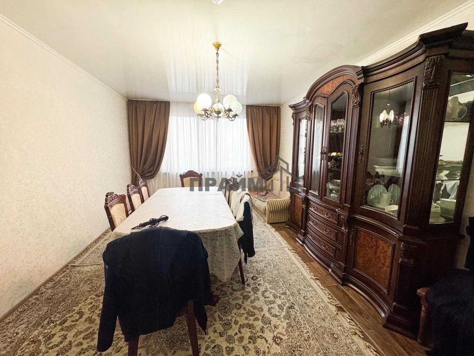 ПРОДАМ 3Х ком. Каратал (Жадра ПРАЙМ)