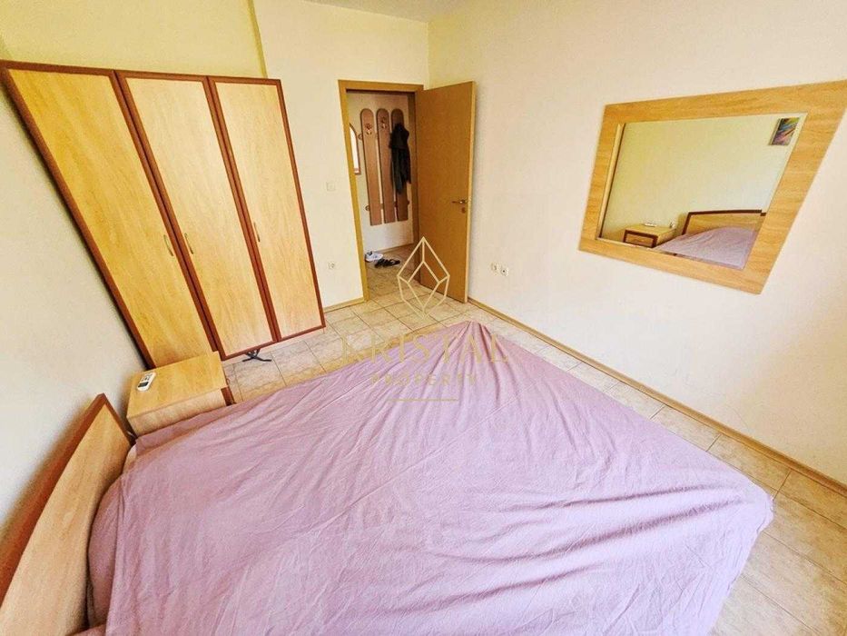 Продава се Двустаен апартамент в к.к. Слънчев бряг - 55 кв.м за 639 €/кв.м - Снимка #5