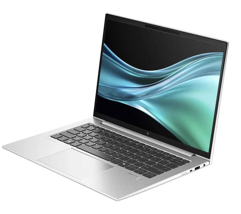 HP EliteBook 660 G11 бизнес-ноутбуки профессионаллар учун