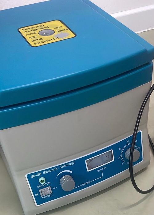 Лабораторная Центрифуга 80-2B Electronic Centrifuge
