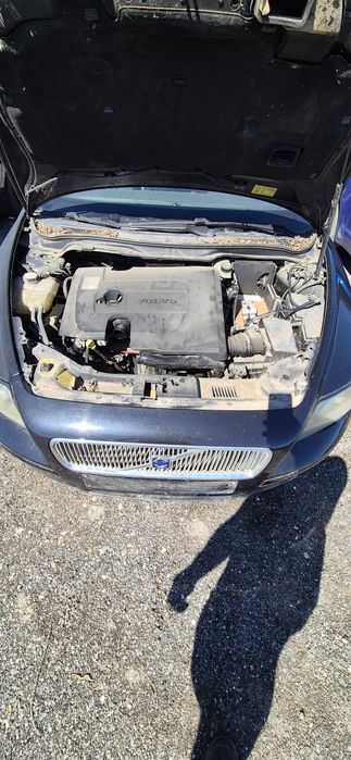 Волво V50 1.6 HDI