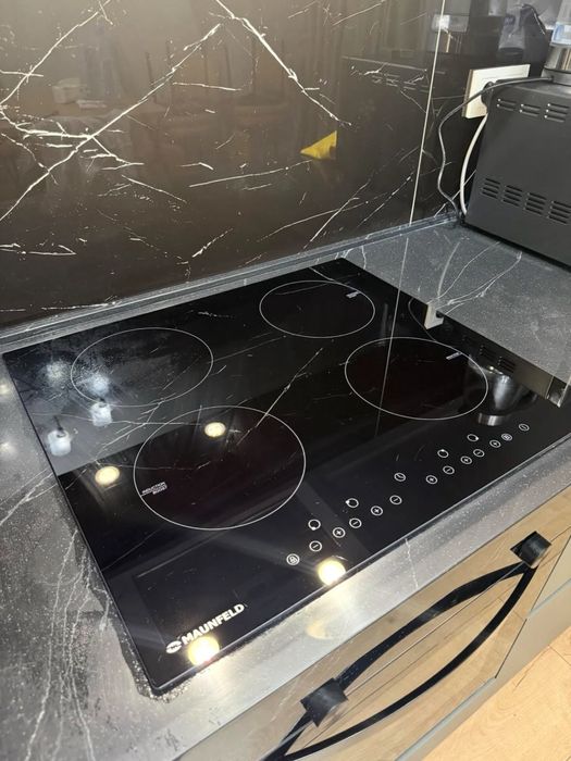 Полировка стеклокерамической плиты Алматы