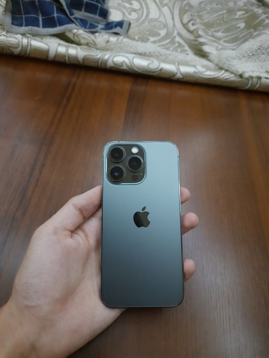 Iphone 13 pro