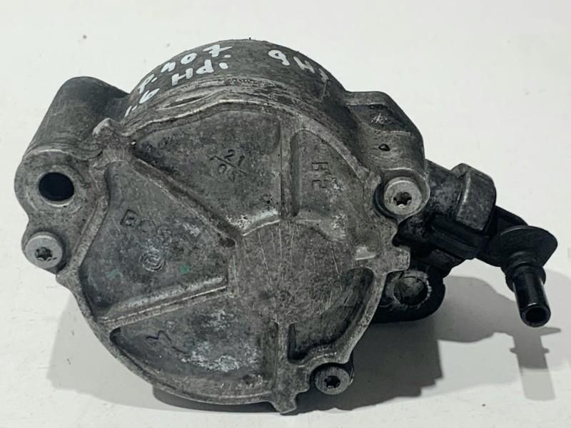 Pompa tandem Peugeot 407 D156-1C2 1.6 hdi