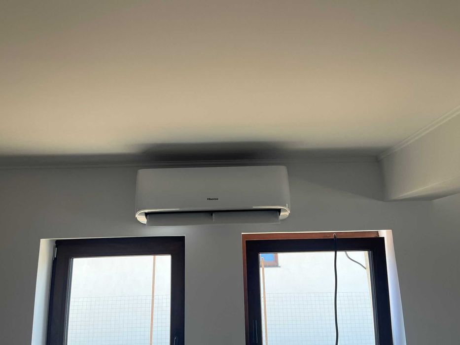 Montaj Aer Conditionat 599 RON