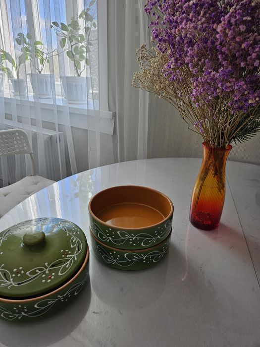 Подарочный набор для запекания