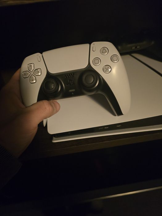 Ps 5 digital stare buna