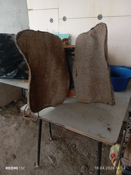 Седло для лошади