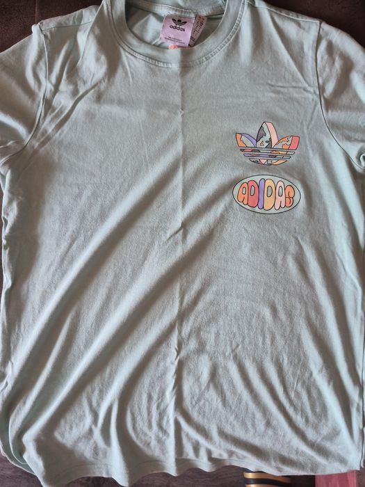 ADiDAS нова тениска