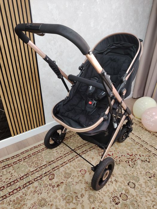 Продам коляску трансформер Belecoo 321