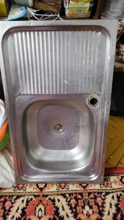 Раковина для кухни