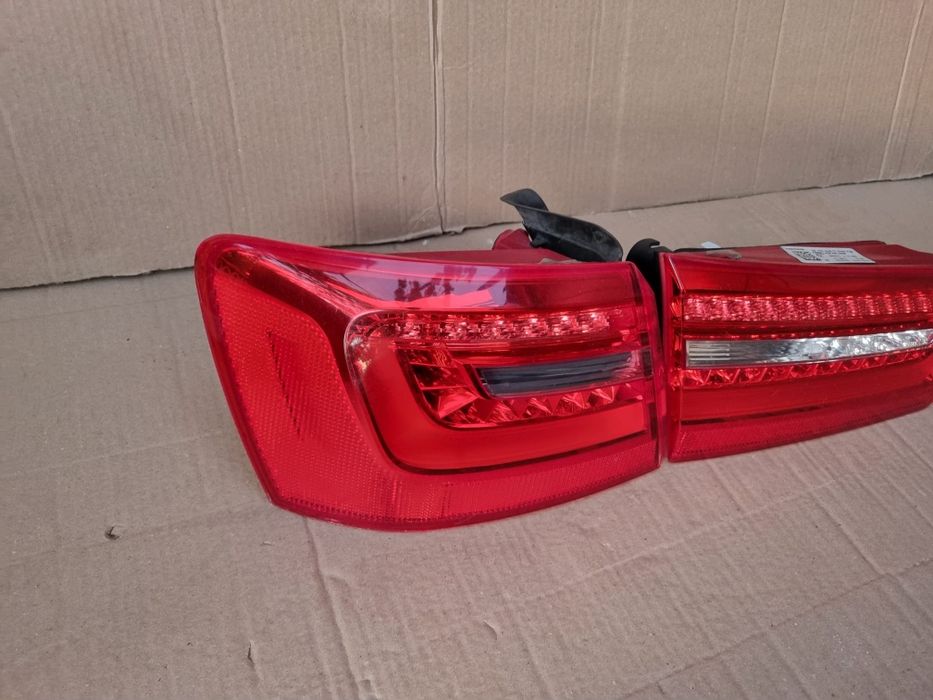Stop stanga Audi A6 4G C7/Stop led Audi A6 4G