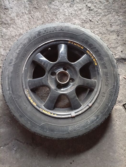 Продам.диски.легкосплавные.