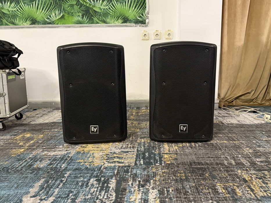 Electrovoice Zx5-90