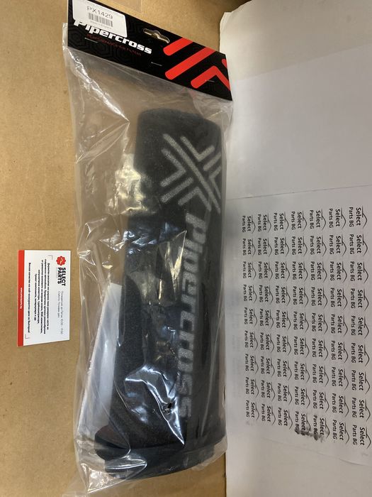 Спортен въздушен филтър Pipercross БМВ BMW E46 E39 E60  E90 M47