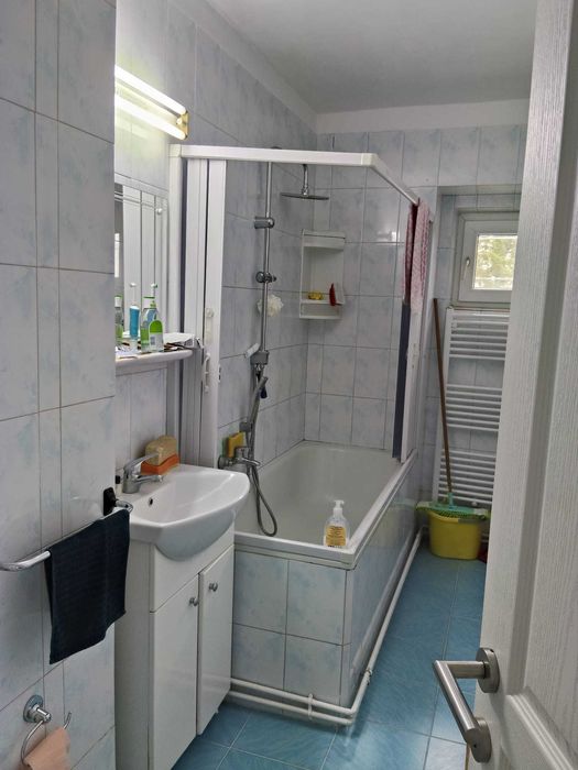 Apartament 3 camere Cornetu