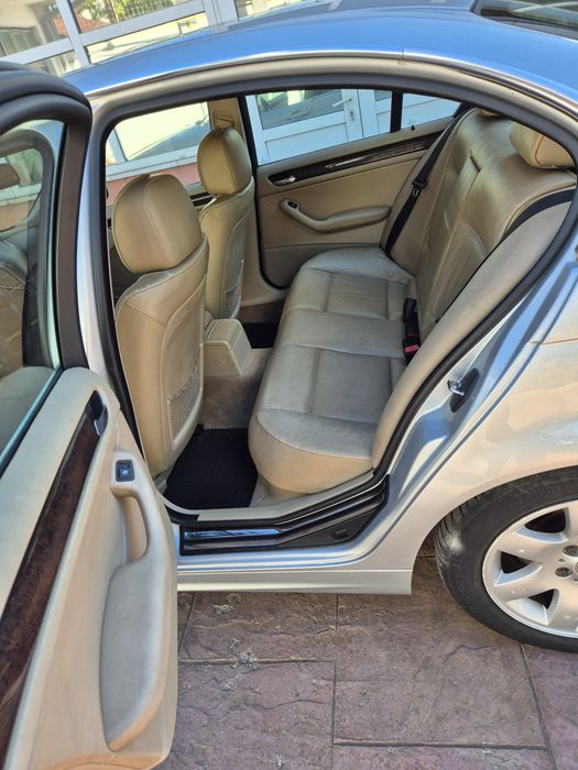 BMW 328i E46 2.8 / 193 CP / MANUALĂ / UNIC PROPRIETAR DIN 1998 / 167.000 KM