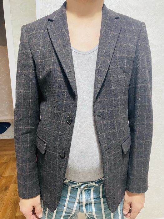 Продается мужской пиджак