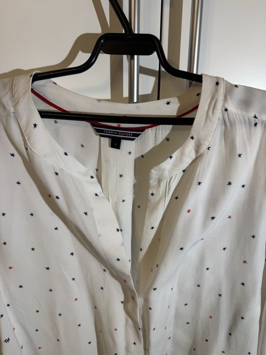 Продам блузку Tommy Hilfiger