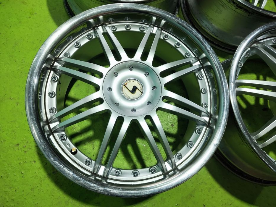 19 5x100 лети джанти 5х100