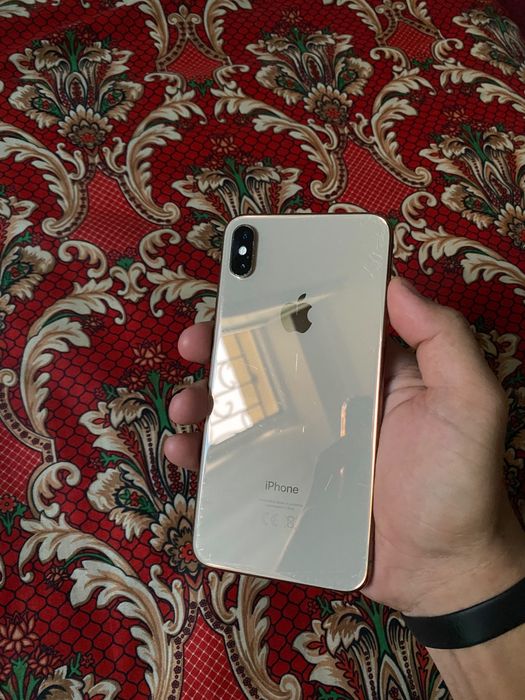 iPhone XS Max 256 gb