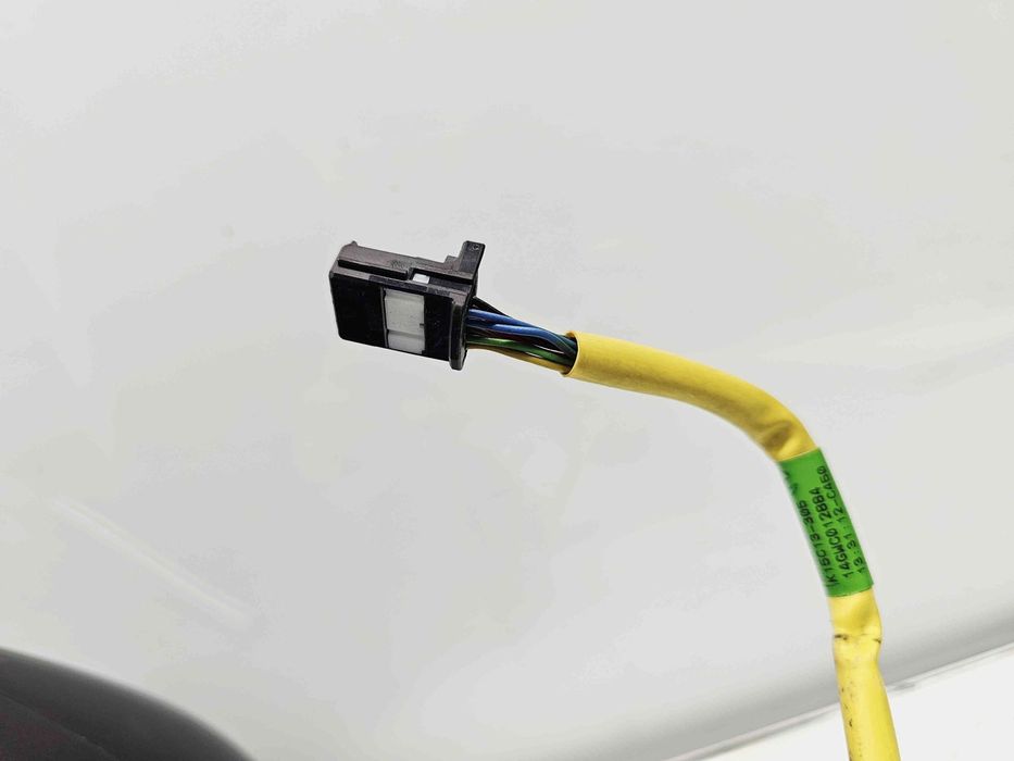 Oglinda stanga Renault Captur (X87) [Fabr 2013-2017]