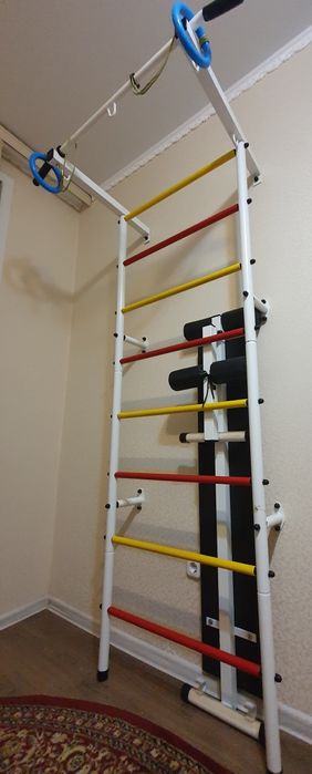 спортивный комплекс