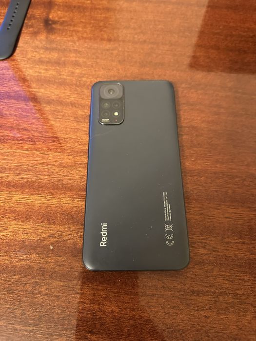 Redmi Note 11 64 Black