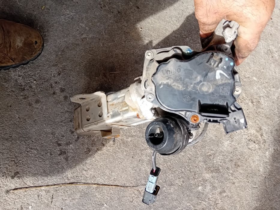 EGR Клапан за Peugeot 3008 2.0 дизел 163кс 2012
