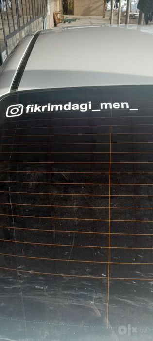 Mashinaga nakliykalar