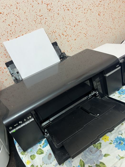 Epson l805 принтер