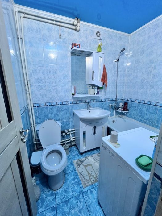 Аренда квартира Жилгородок