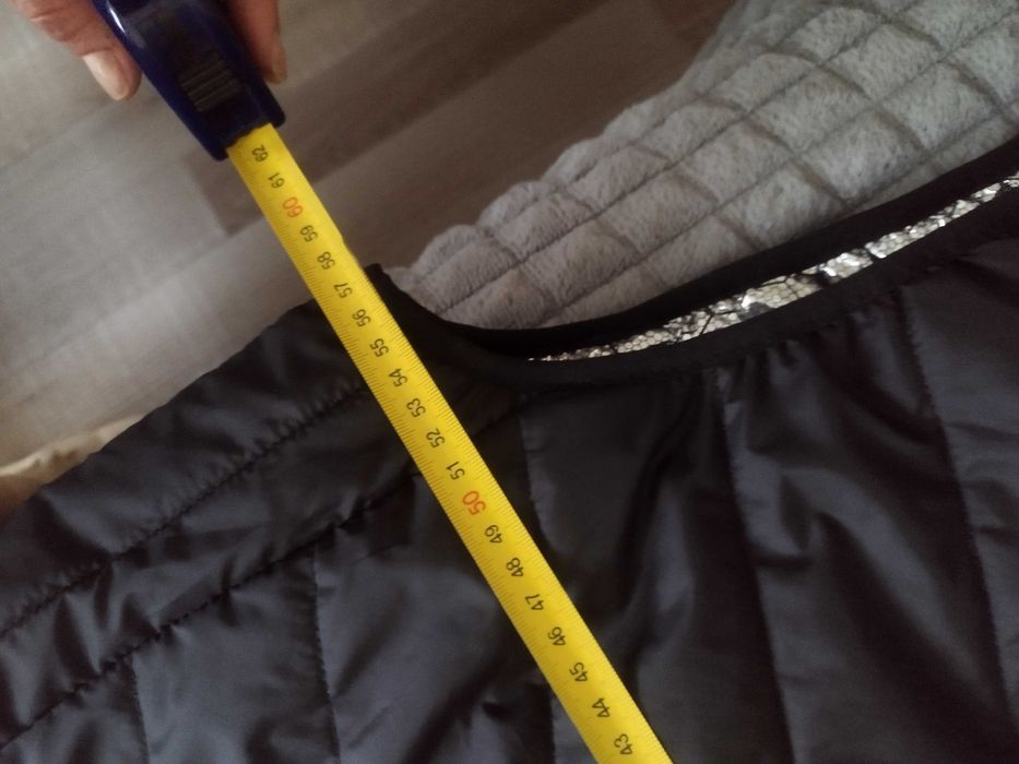 Мъжки елек Нагряващ Електрически за външна батерия