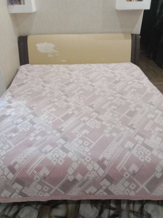 Срочно. Продам кровать