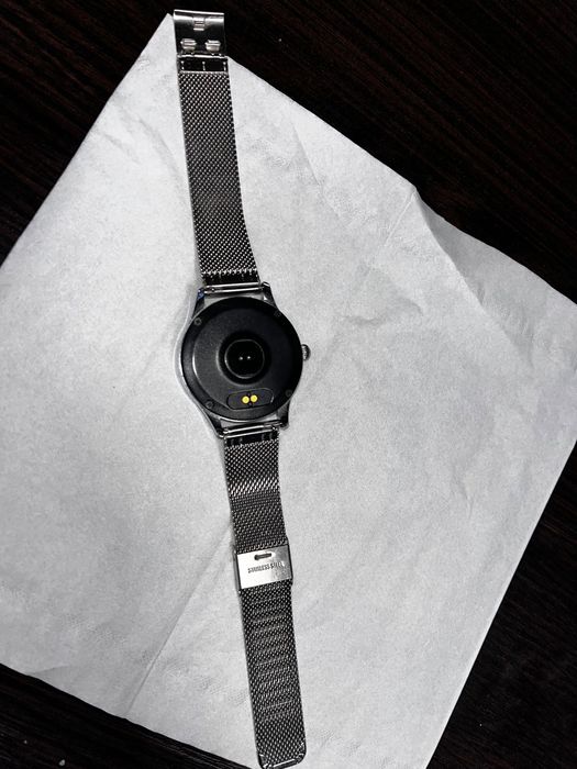 Дамски часовник в стил Cartier – кварцов