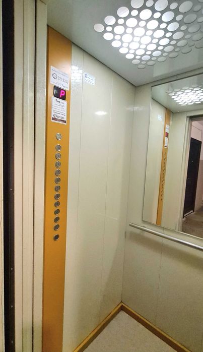 Apartament 3 camere Lujerului/2 minute Metrou/Reabilitat/Renovat 2025